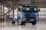 Volkswagen e-Delivery 2017 года